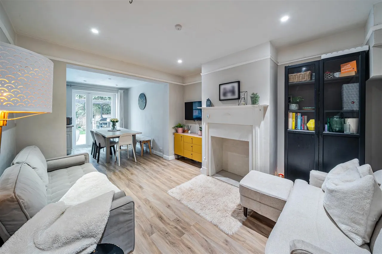 Cumnor Road, Boars Hill, Oxford, OX1 5JR, photo 2