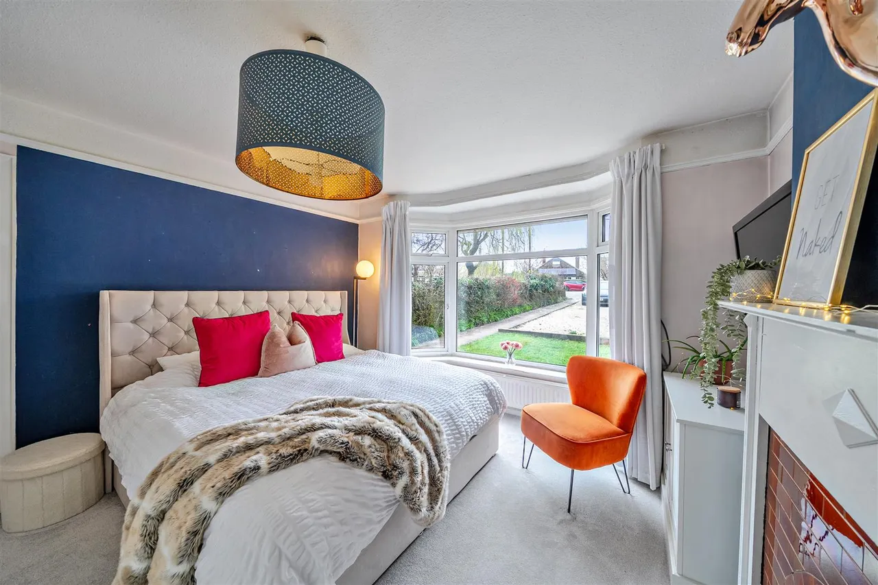 Cumnor Road, Boars Hill, Oxford, OX1 5JR, photo 10