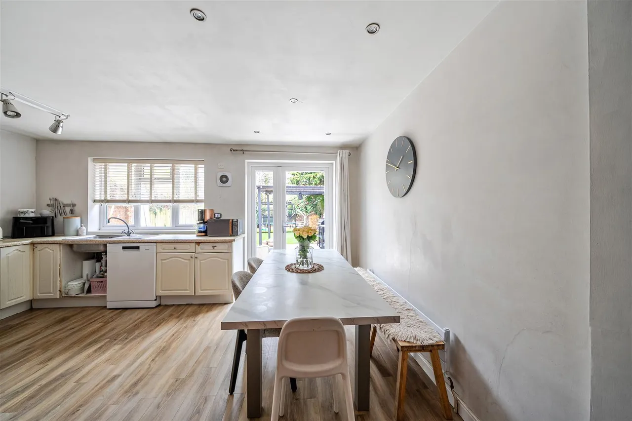 Cumnor Road, Boars Hill, Oxford, OX1 5JR, photo 7