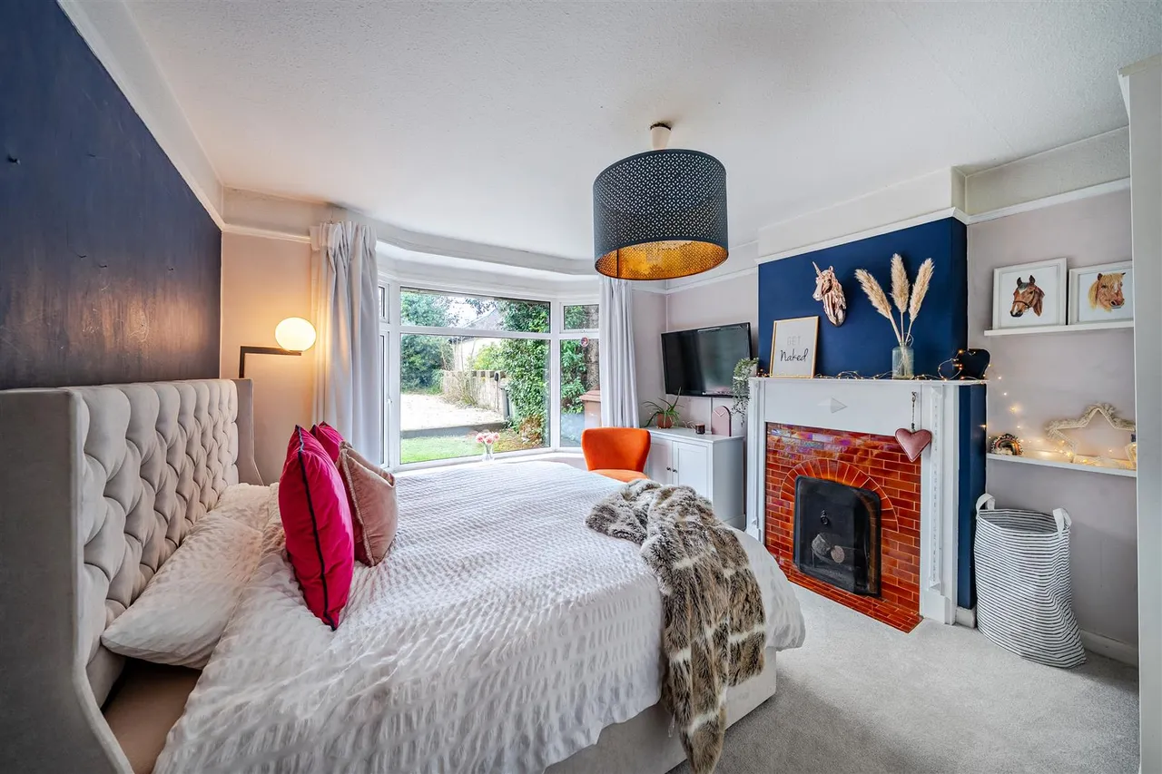 Cumnor Road, Boars Hill, Oxford, OX1 5JR, photo 9