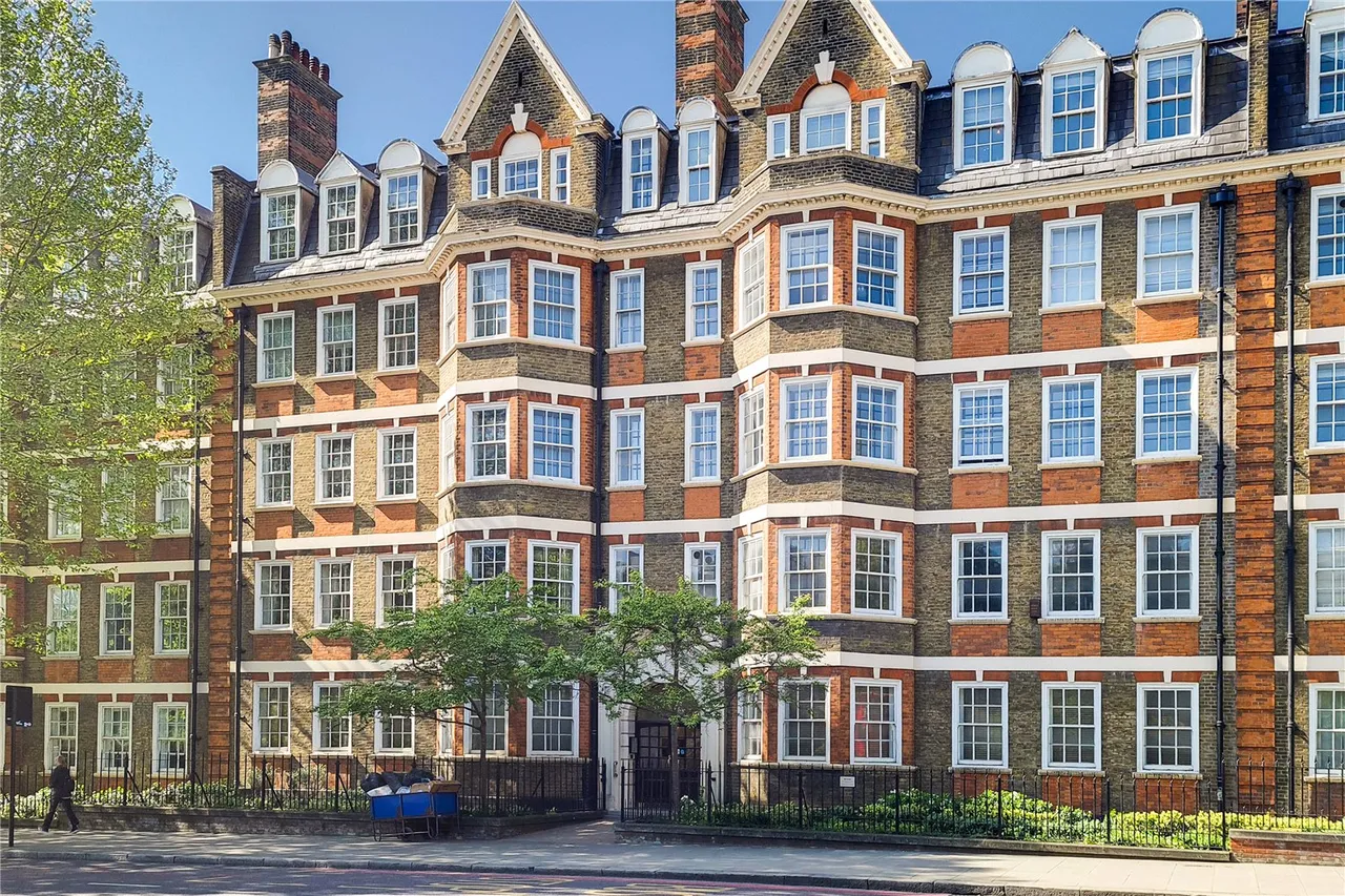 Park Road, London, NW1, photo 12