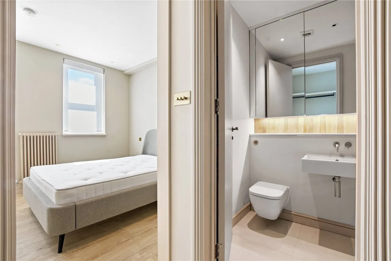 Park Road, London, NW1, photo 8