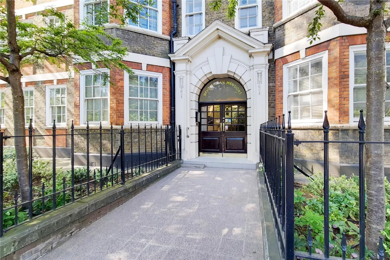 Park Road, London, NW1, photo 13