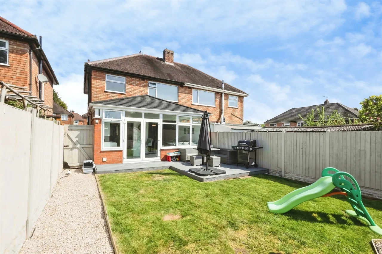 Ann Croft, Birmingham, B26, photo 17