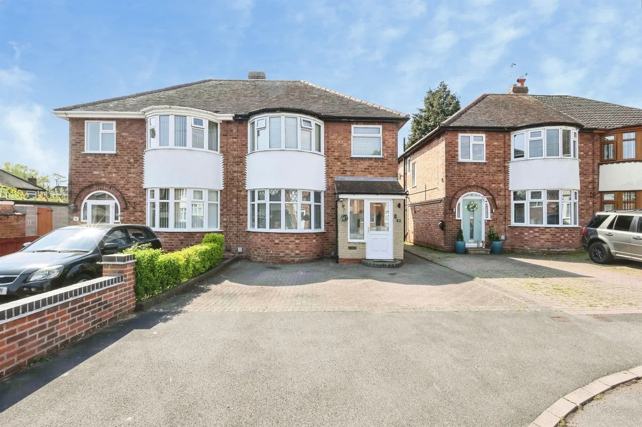 Ann Croft, Birmingham, B26, photo 2