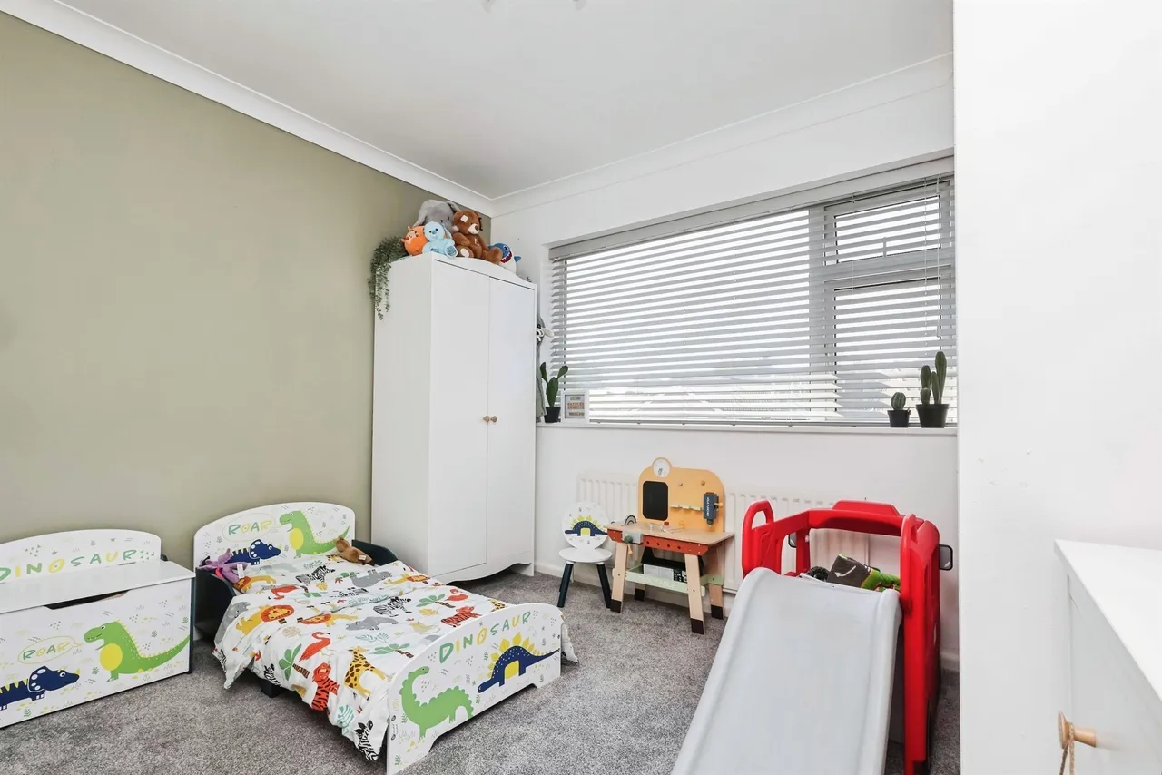 Ann Croft, Birmingham, B26, photo 14