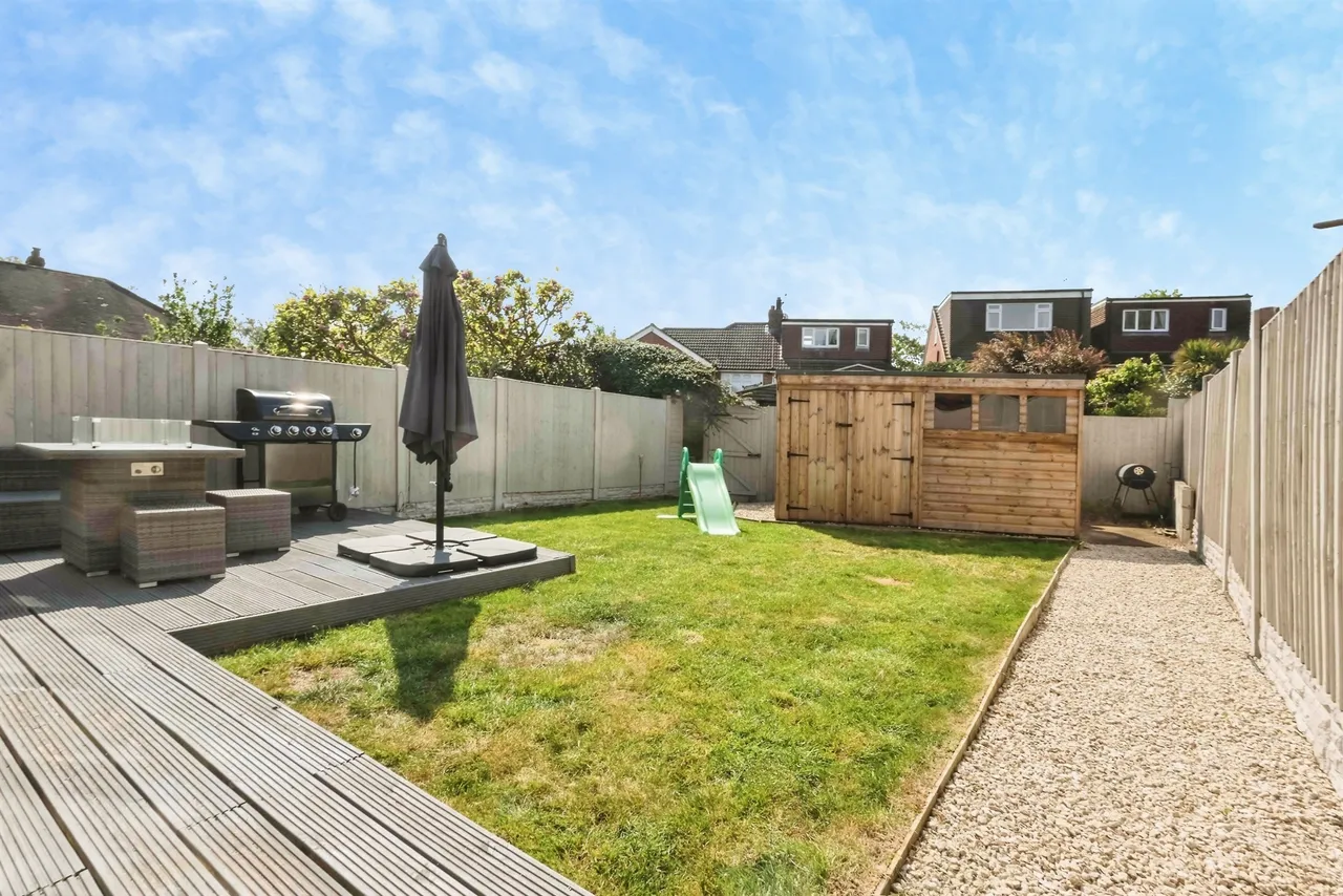 Ann Croft, Birmingham, B26, photo 18