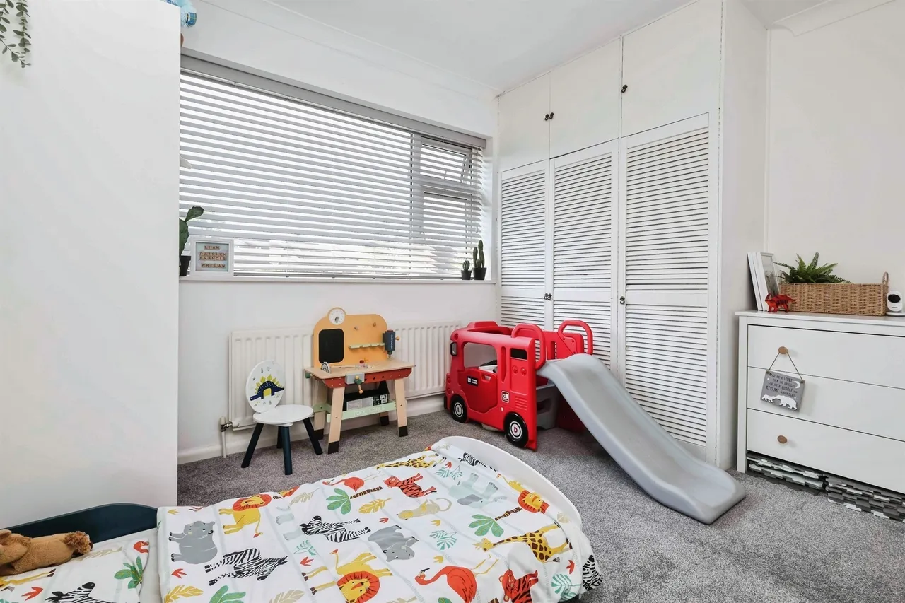 Ann Croft, Birmingham, B26, photo 16
