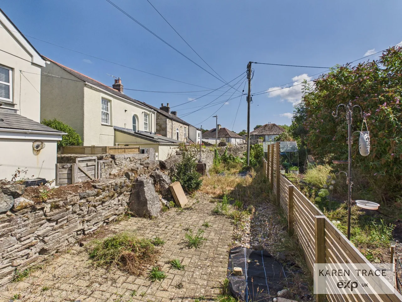 Ledrah Road, St Austell, PL25, photo 12