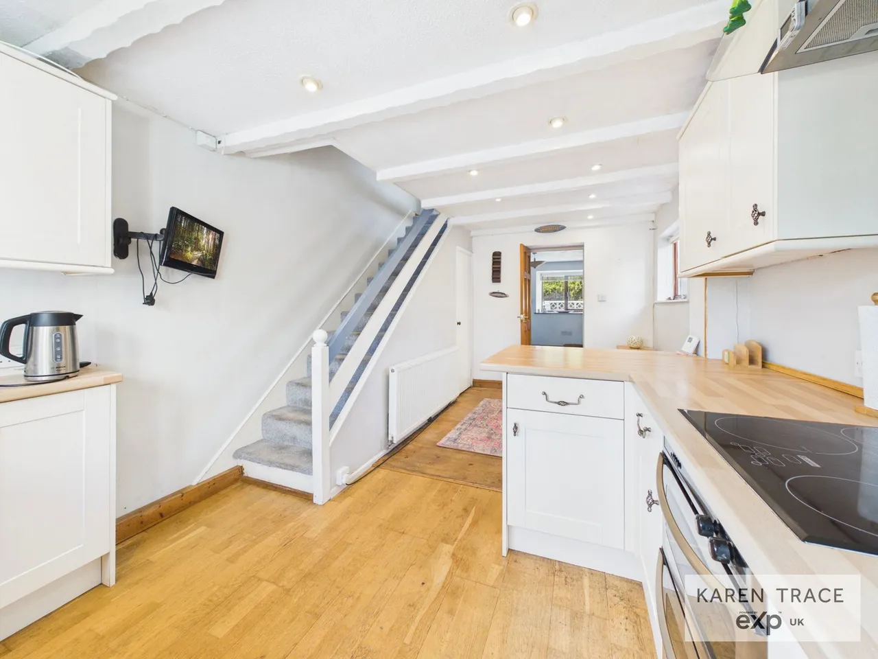 Ledrah Road, St Austell, PL25, photo 7