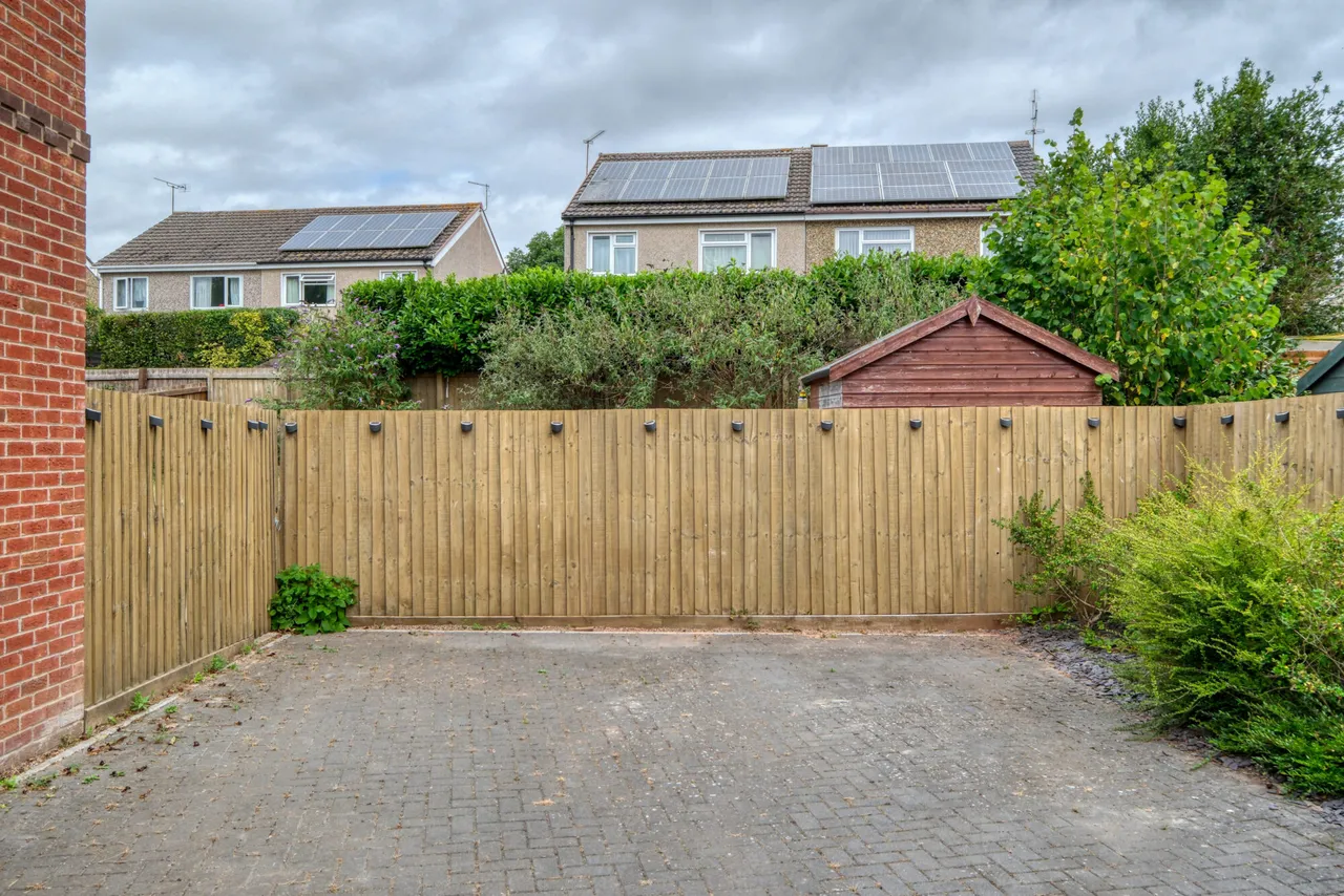 Ardley Meadows, Whitbourne, WR6, photo 8