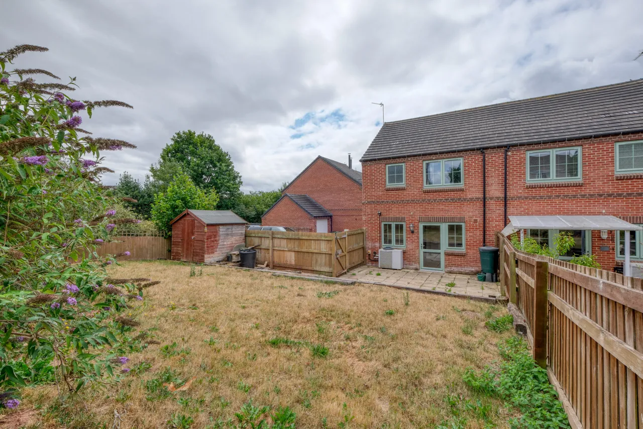 Ardley Meadows, Whitbourne, WR6, photo 9