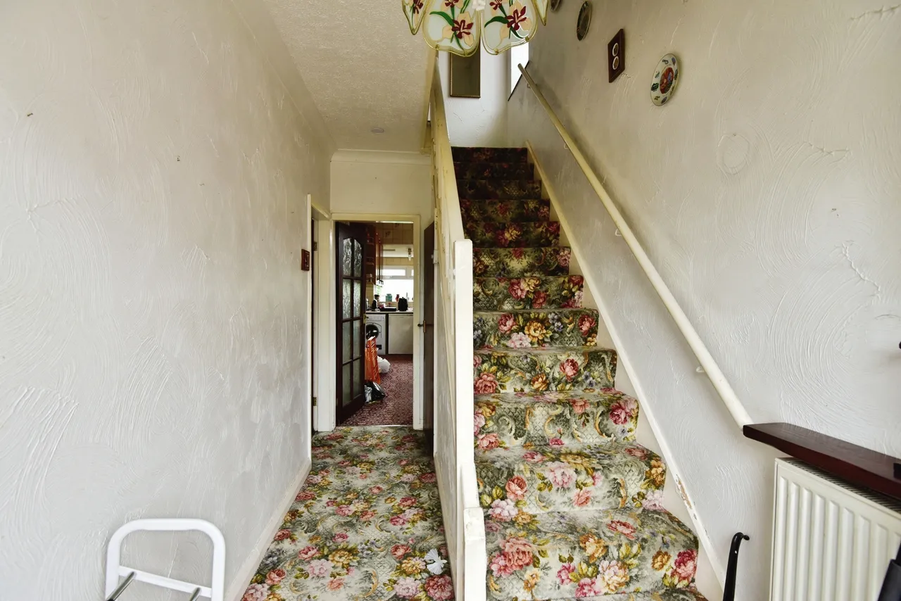 Marsh Avenue, Stoke-On-Trent, photo 8