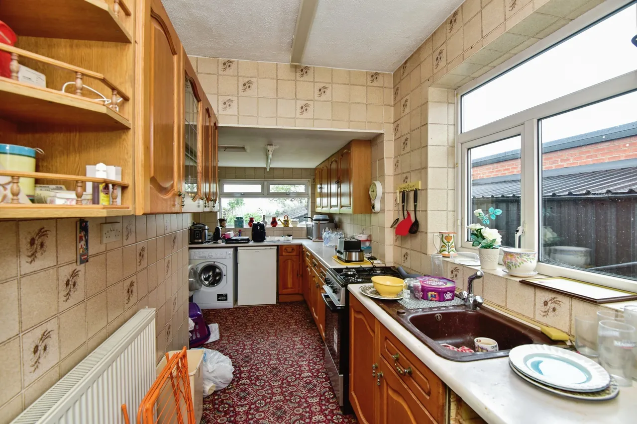 Marsh Avenue, Stoke-On-Trent, photo 5
