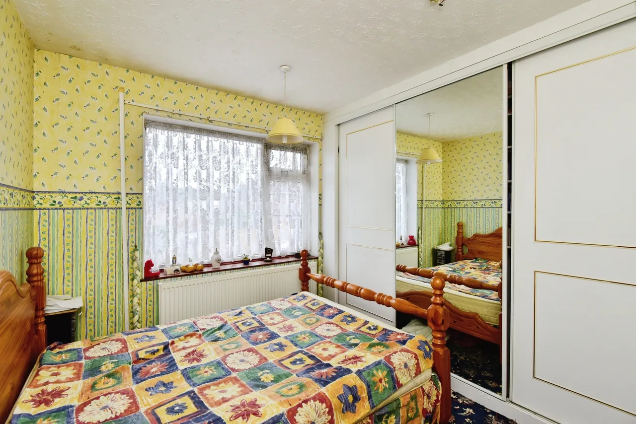 Marsh Avenue, Stoke-On-Trent, photo 12