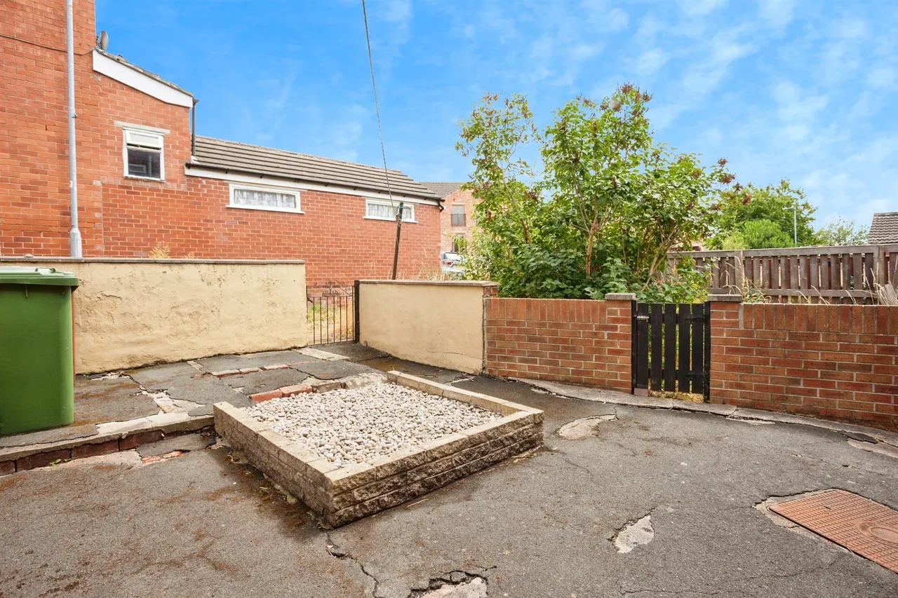 Marshall Street, Stanley, Wakefield, photo 16