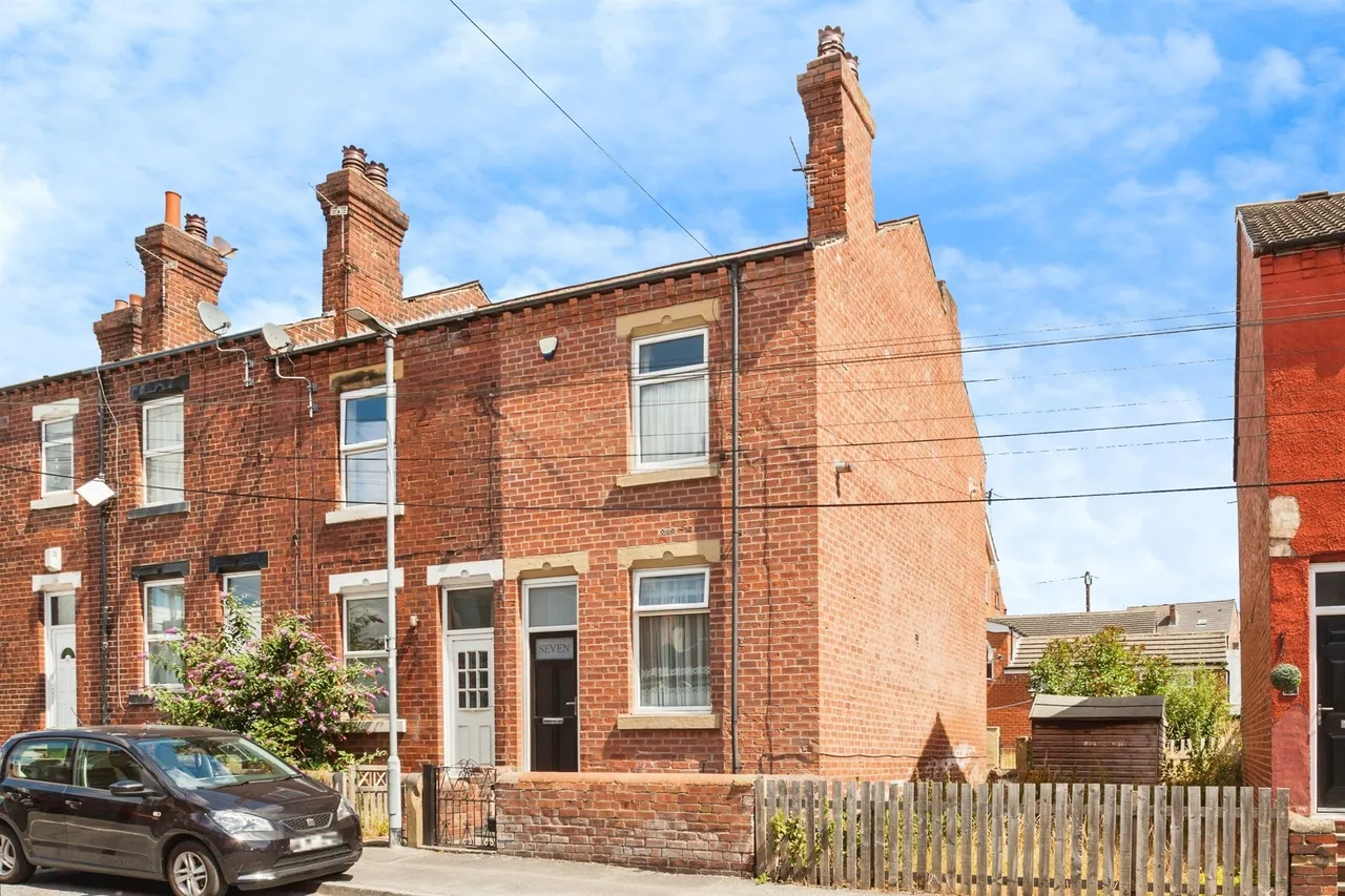 Marshall Street, Stanley, Wakefield, photo 2