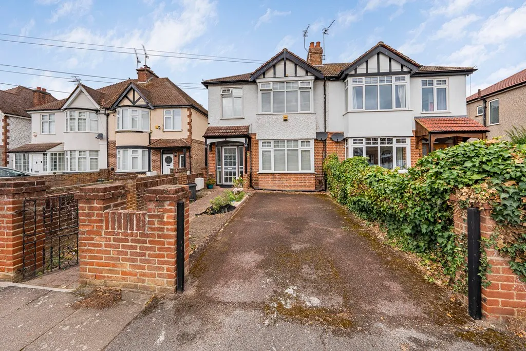 Ferrers Avenue, West Drayton, photo 16