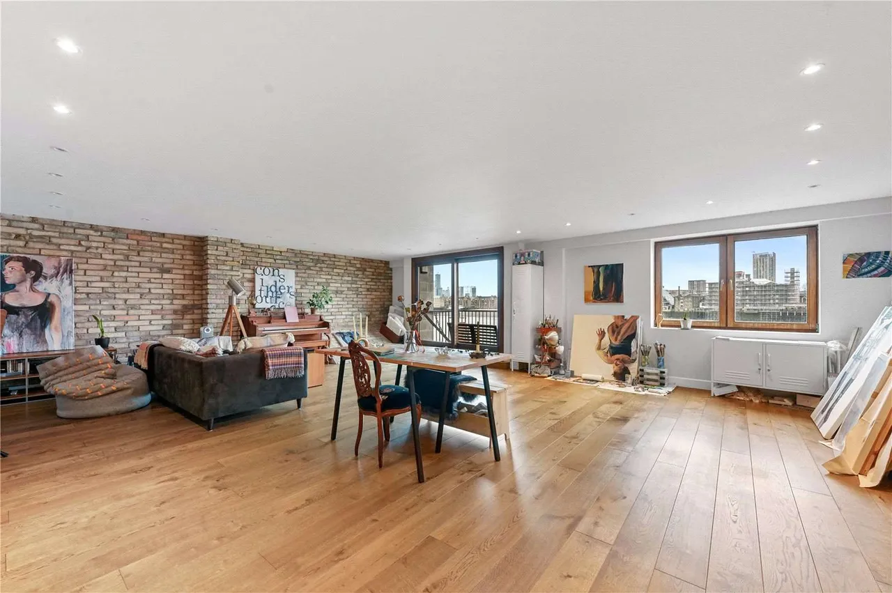 Wapping High Street, London, E1W 2NL, photo 8