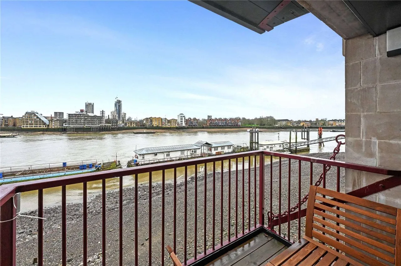 Wapping High Street, London, E1W 2NL, photo 12