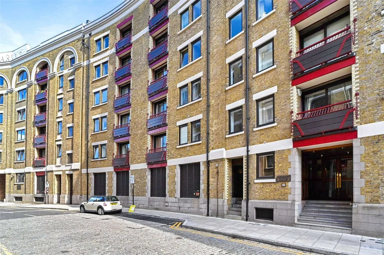 Wapping High Street, London, E1W 2NL, photo 9