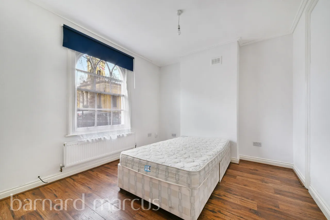 Liverpool Grove, London, SE17, photo 4