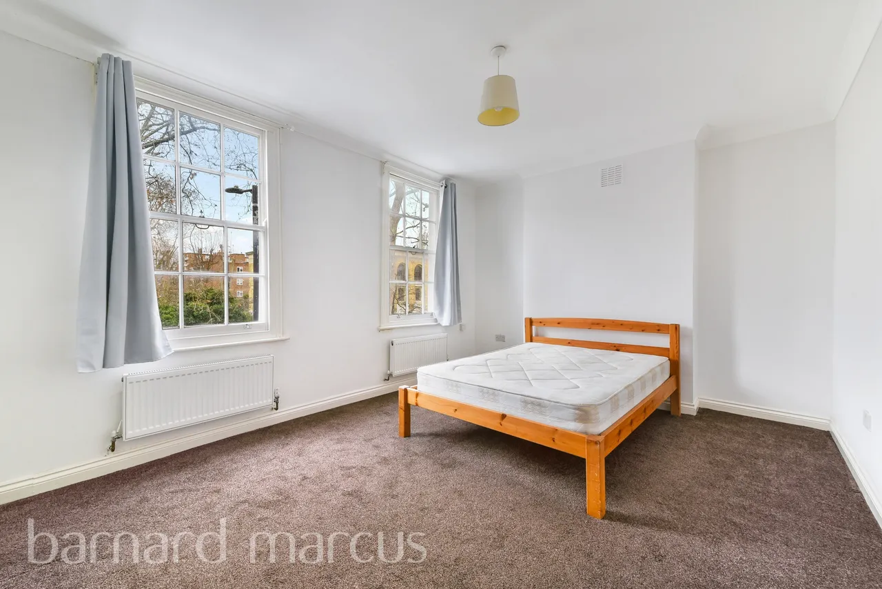 Liverpool Grove, London, SE17, photo 3