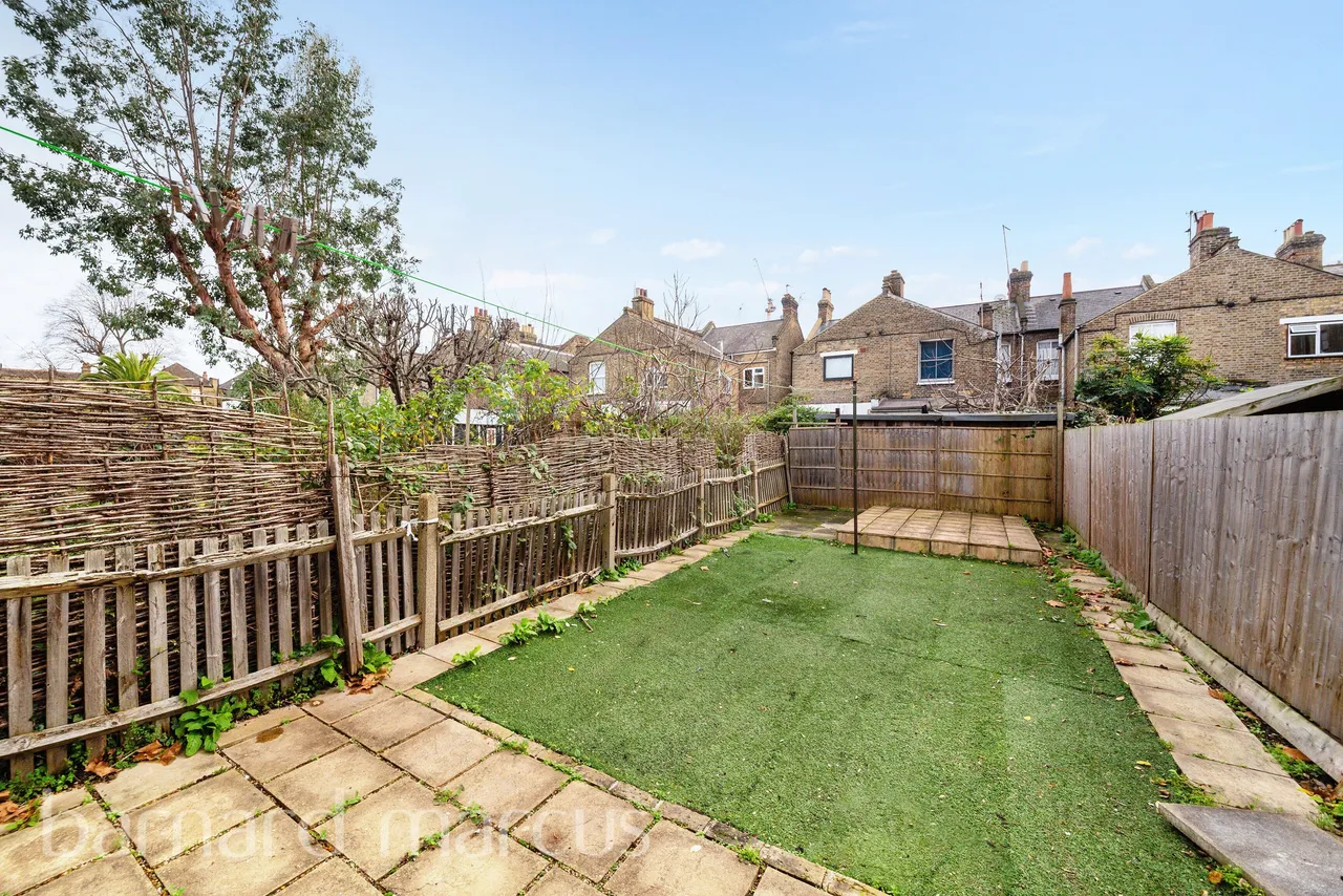 Liverpool Grove, London, SE17, photo 2