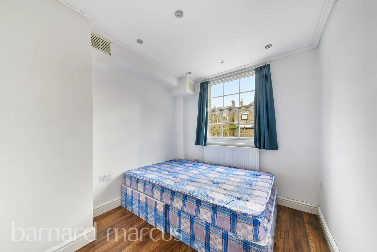 Liverpool Grove, London, SE17, photo 7