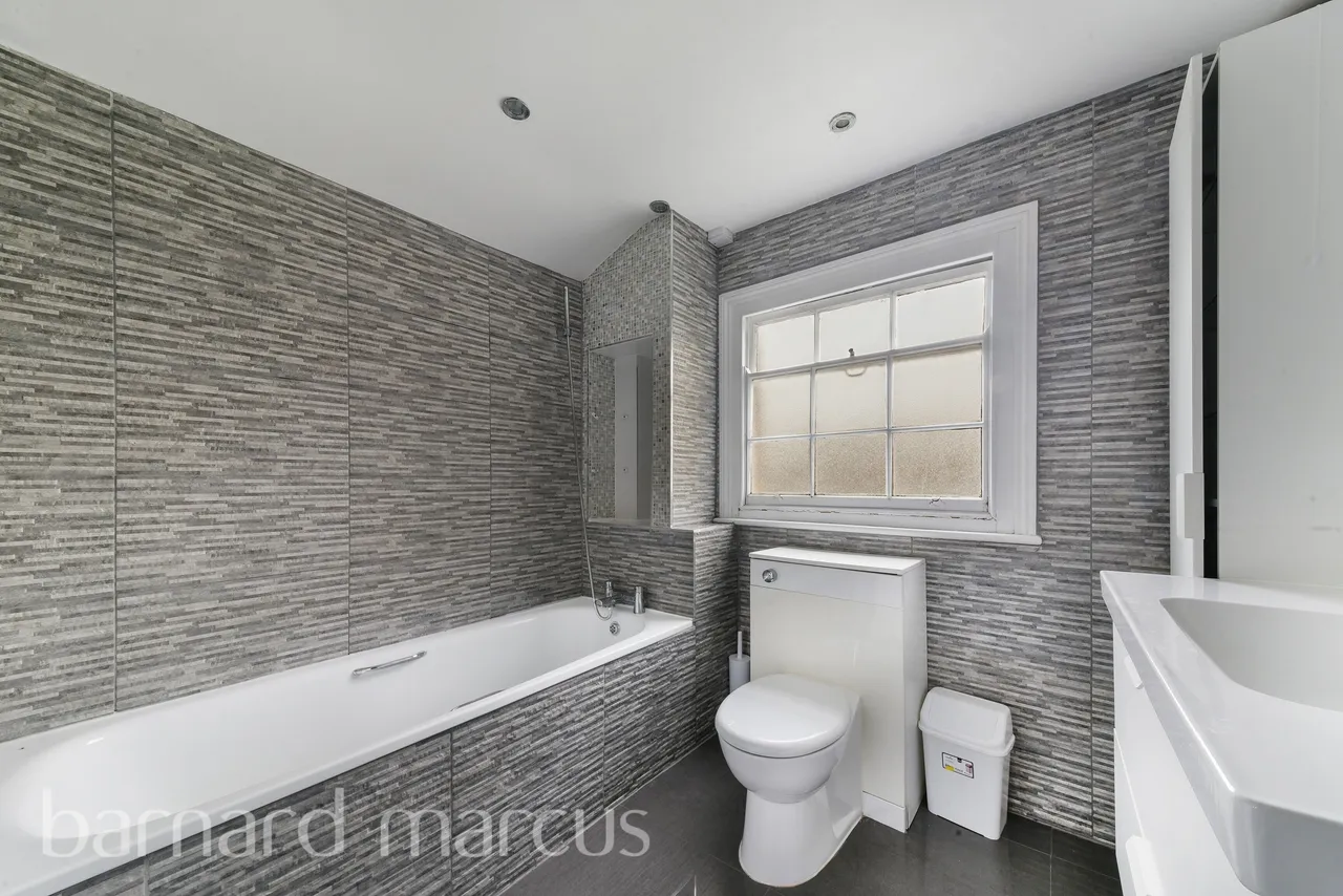 Liverpool Grove, London, SE17, photo 5