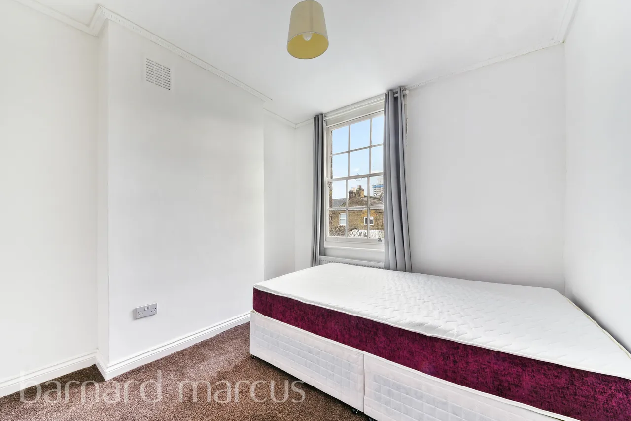 Liverpool Grove, London, SE17, photo 6