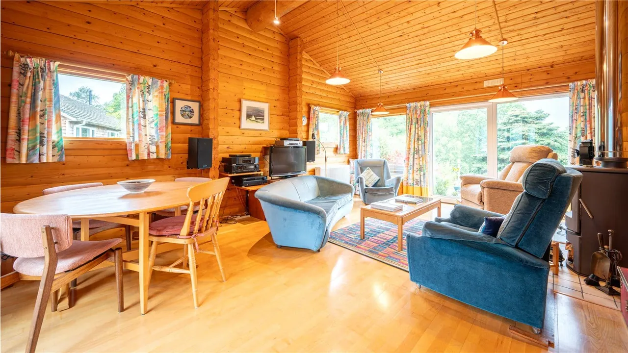 Lochlannach, Leacnasaide, Gairloch, Highland, IV21 2AP, photo 7