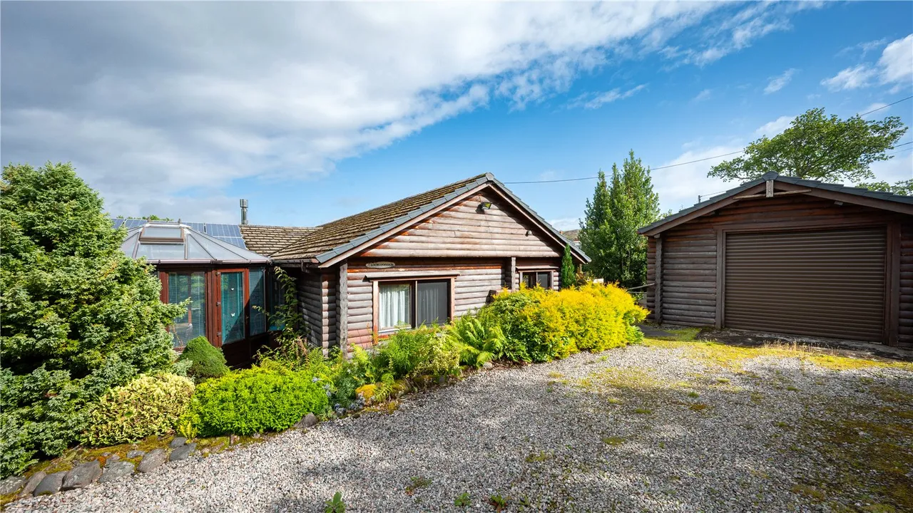 Lochlannach, Leacnasaide, Gairloch, Highland, IV21 2AP, photo 19