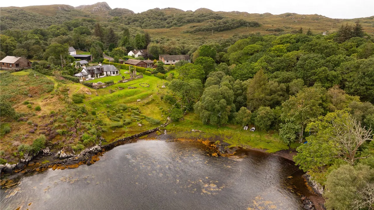 Lochlannach, Leacnasaide, Gairloch, Highland, IV21 2AP, photo 20