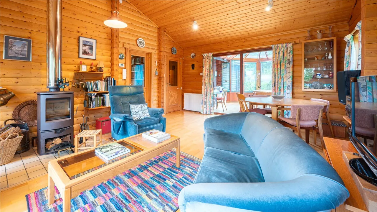 Lochlannach, Leacnasaide, Gairloch, Highland, IV21 2AP, photo 5