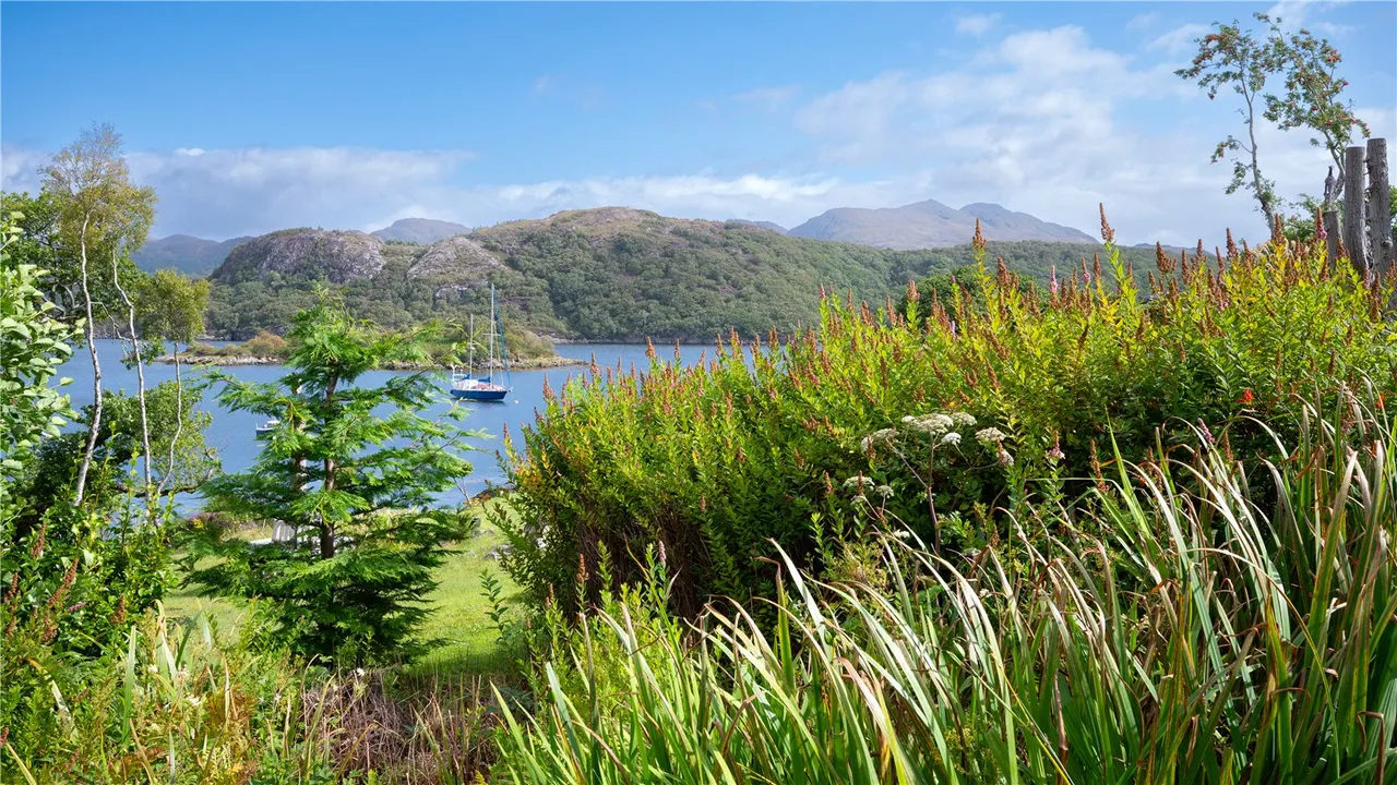 Lochlannach, Leacnasaide, Gairloch, Highland, IV21 2AP, photo 21