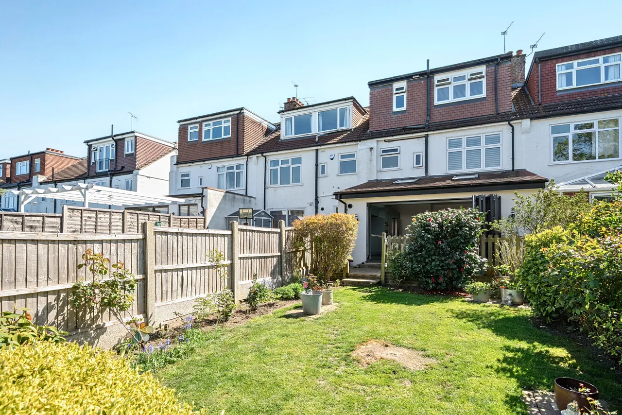 Pickhurst Rise, West Wickham, BR4, photo 12