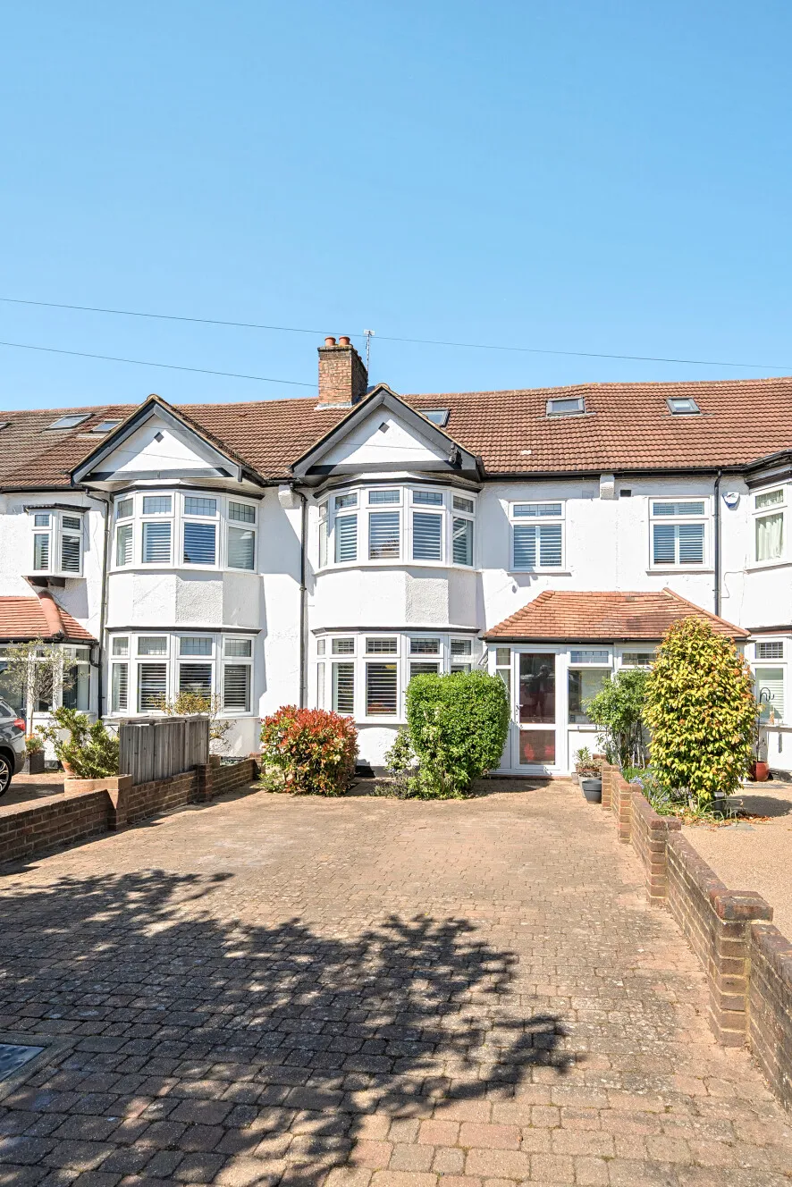 Pickhurst Rise, West Wickham, BR4, photo 21