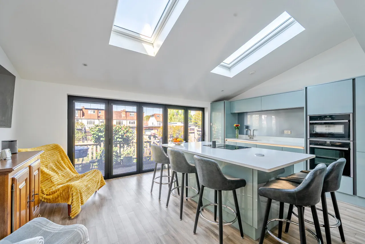 Pickhurst Rise, West Wickham, BR4, photo 6