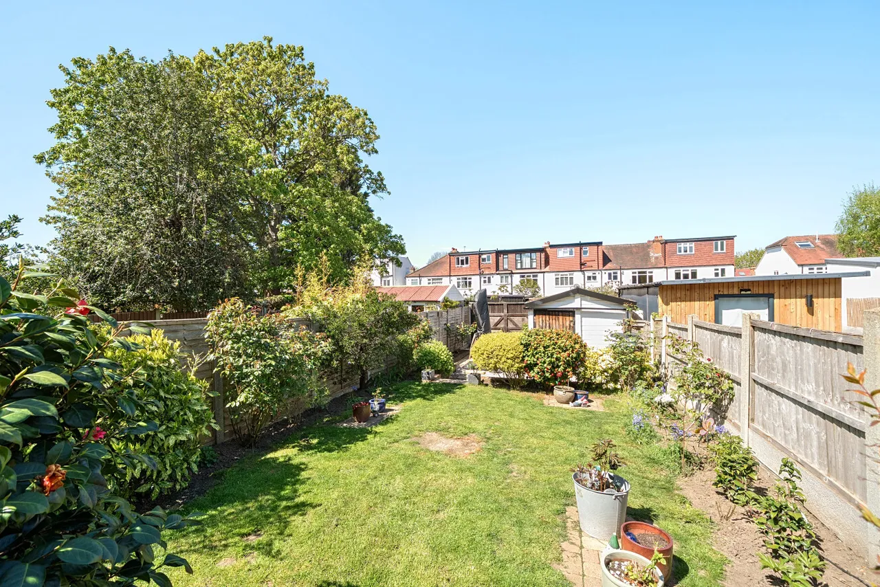Pickhurst Rise, West Wickham, BR4, photo 4