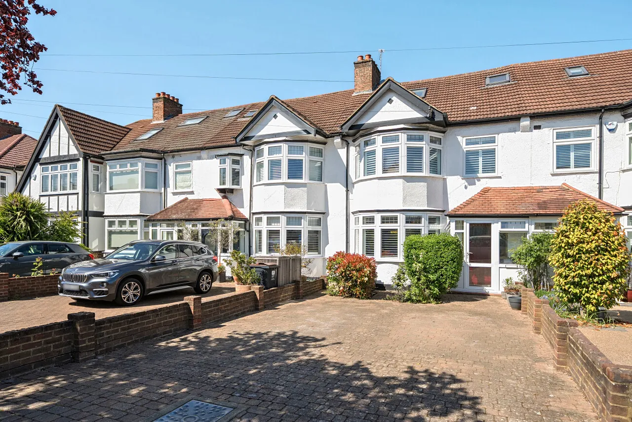 Pickhurst Rise, West Wickham, BR4, photo 20