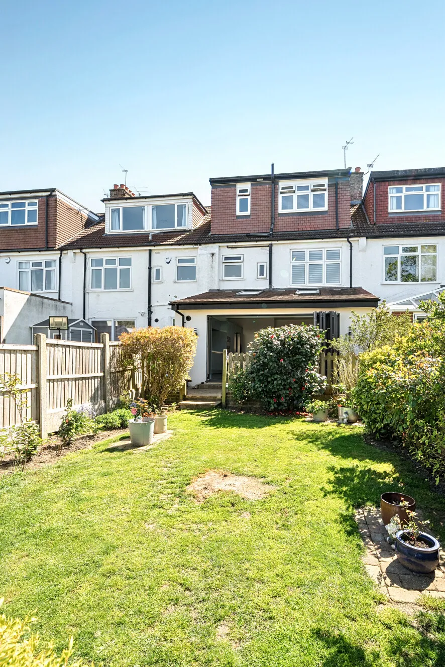 Pickhurst Rise, West Wickham, BR4, photo 22
