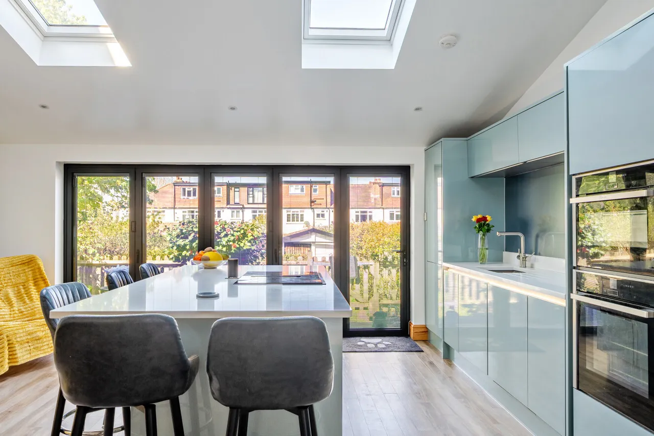 Pickhurst Rise, West Wickham, BR4, photo 9