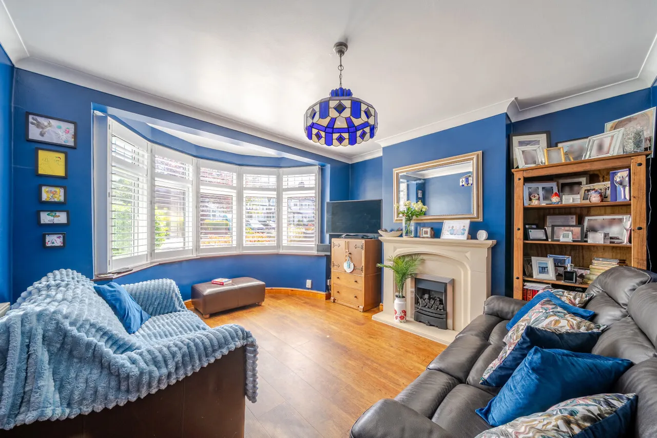 Pickhurst Rise, West Wickham, BR4, photo 3