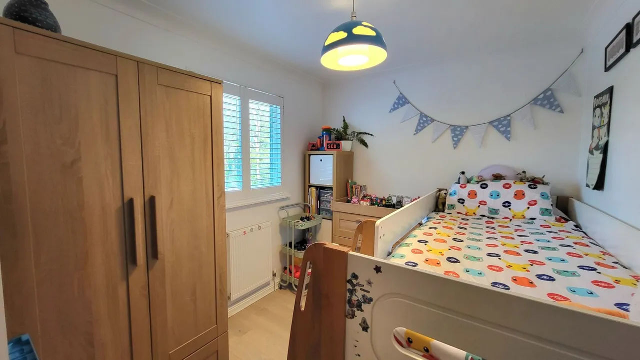 Hythegate, Werrington, Peterborough, PE4, photo 43