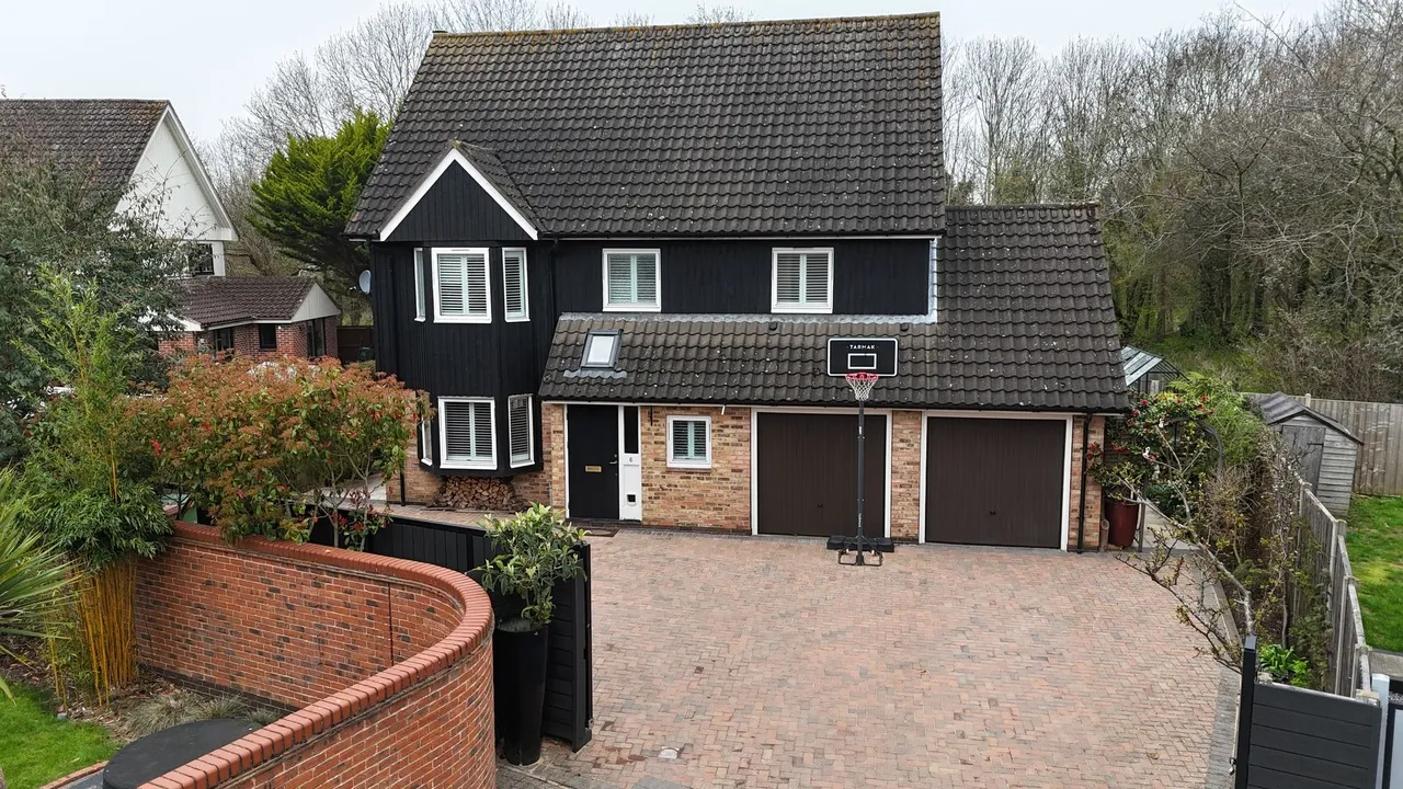 Hythegate, Werrington, Peterborough, PE4, photo 35