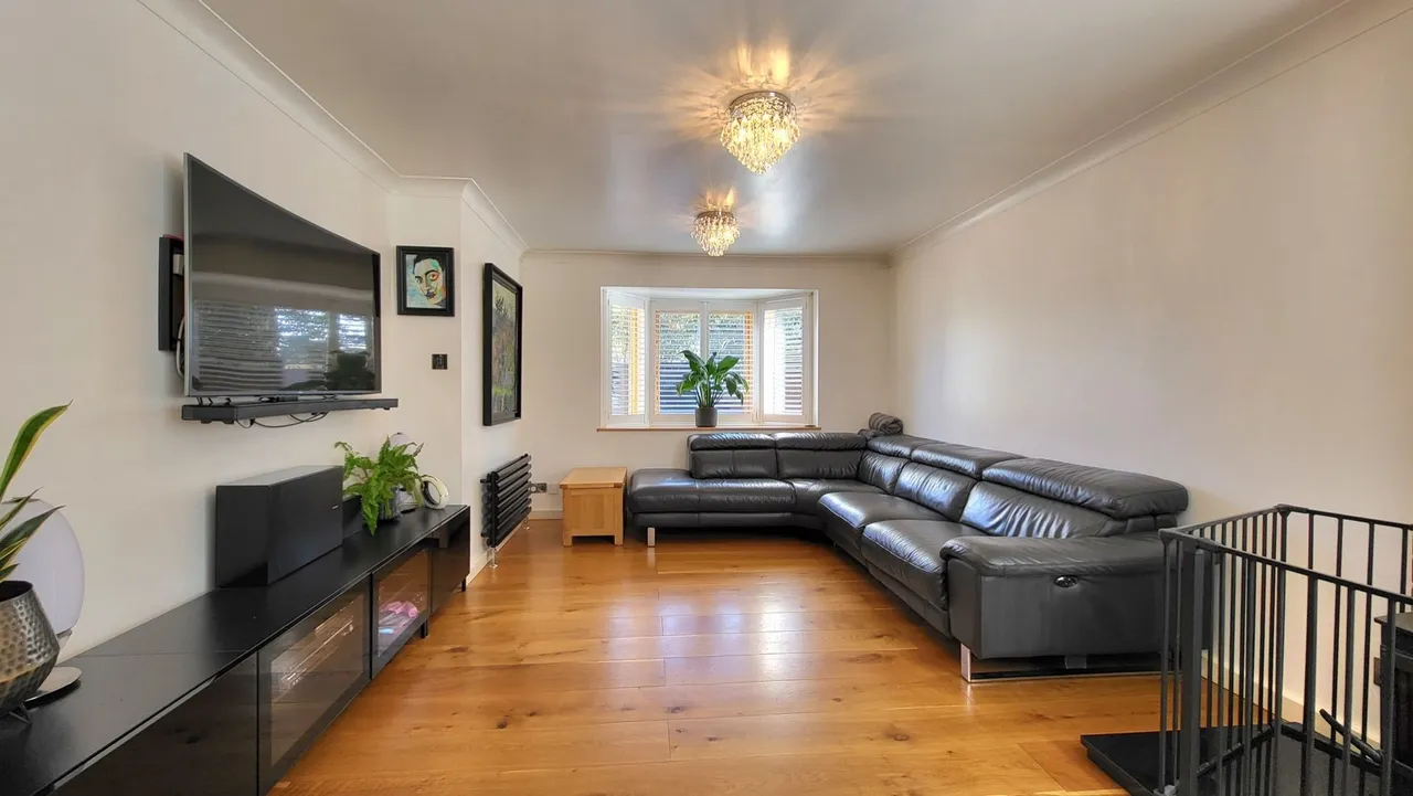 Hythegate, Werrington, Peterborough, PE4, photo 9