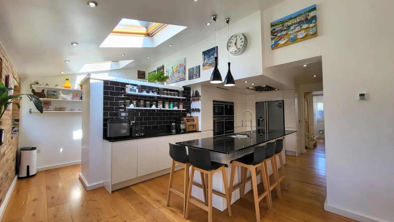 Hythegate, Werrington, Peterborough, PE4, photo 8