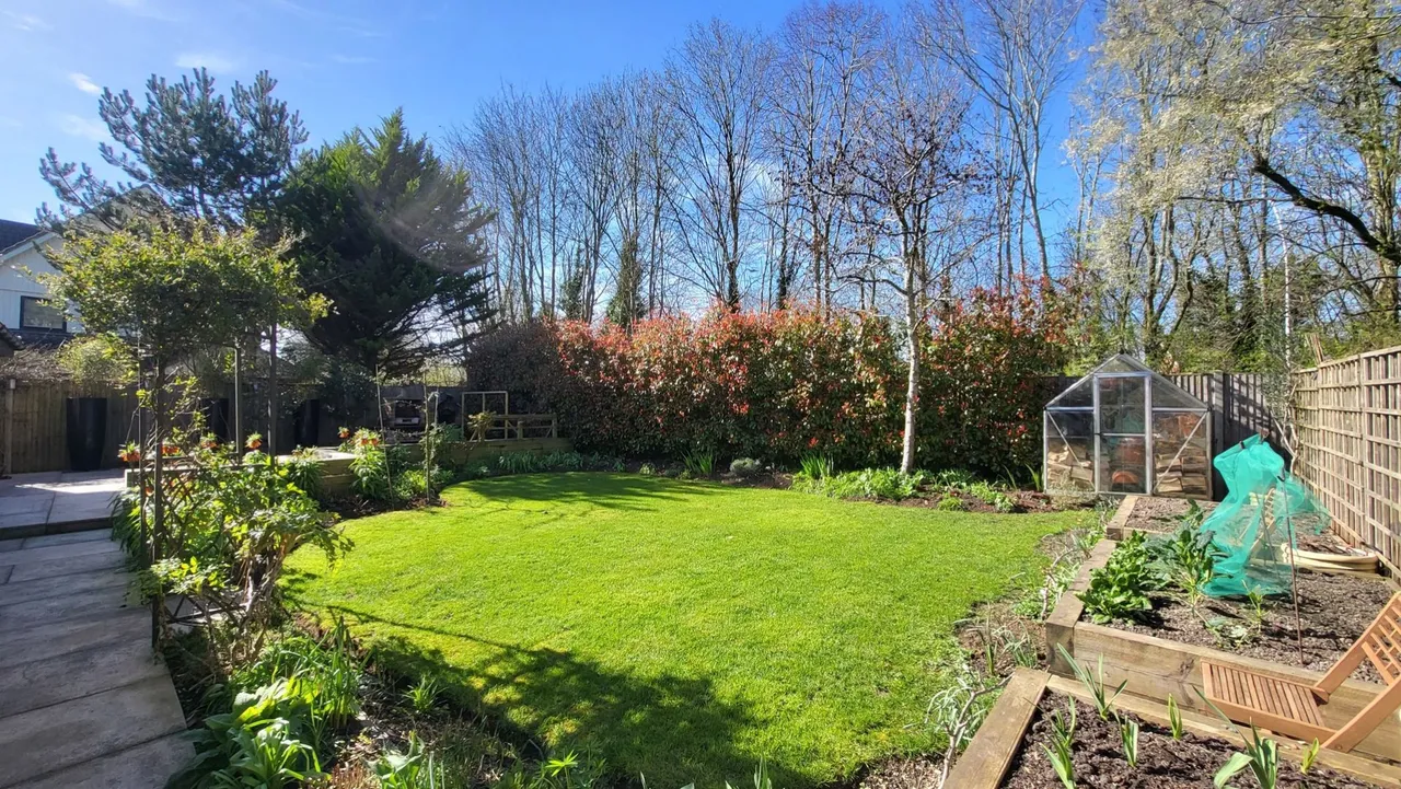 Hythegate, Werrington, Peterborough, PE4, photo 6