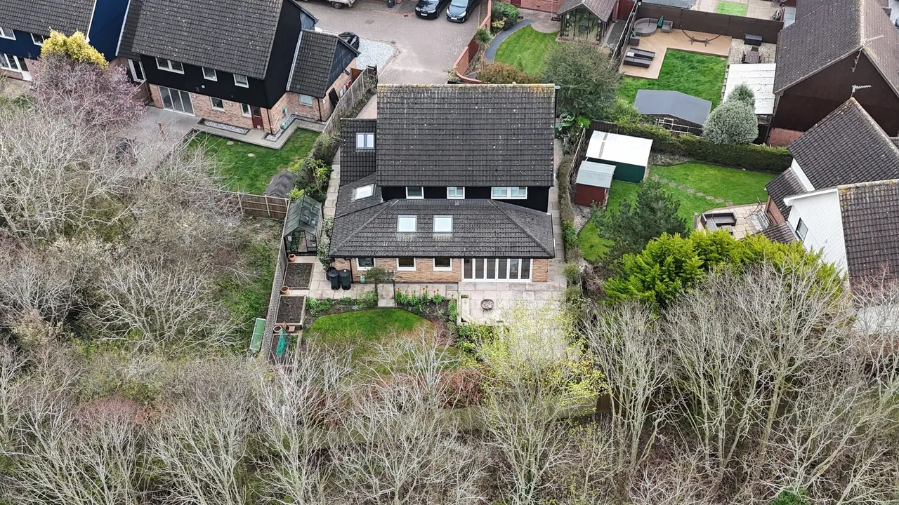 Hythegate, Werrington, Peterborough, PE4, photo 40